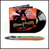 Stone Temple Pilots (스톤 템플 파일럿츠) - Core [4CD+DVD+LP]