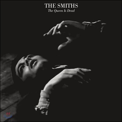 The Smiths (더 스미스) - The Queen Is Dead [Deluxe Edition]