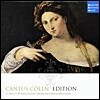 칸투스 킐른 에디션 (Cantus Colln Edition)
