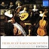 프라이부르크 바로크 오케스트라 에디션 (Freiburger Barockorchester Edition)