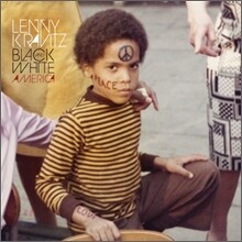 Lenny Kravitz - Black And White America (Deluxe Edition)