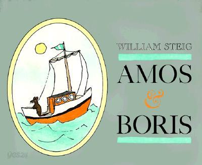 Amos &amp; Boris