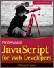 Professional JavaScript for Web Developers