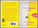 The Psychopath Test: A Journey Through the Madness Industry