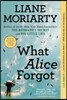 What Alice Forgot