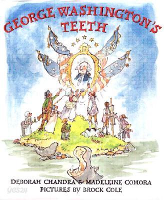George Washington&#39;s Teeth