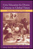Civic Education for Diverse Citizens in Global Times