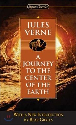 A Journey to the Center of the Earth