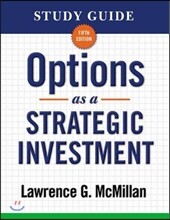 Options as a Strategic Investment
