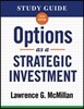 Options as a Strategic Investment