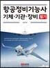 2018 항공정비기능사 기체 기관 장비 필기