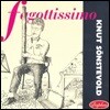 Knut Sonstevold 바순 독주집 - 크루셀 / 윤이상 / 로시니 등 (Fagottissimo)