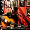 David Harenstam 다비드 헤렌스탐의 기타 리사이틀 (Recital)
