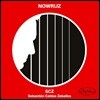 Sebastian Caldas Zeballos 피아졸라: 사계 / 시네시: 트인 하늘 / 가르델: 당신이 나를 사랑하는 날 등 (SCZ - Nowruz)
