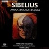 Hannu Lintu 시벨리우스: 타피올라, 전설, 여덟 개의 노래 (Sibelius: Tapiola, En Sage & 8 Songs)