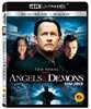 천사와 악마 (2Disc 4K UHD) : 블루레이