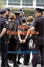 Civil Disobedience