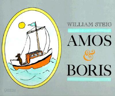 Amos &amp; Boris