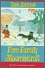 Finn Family Moomintroll