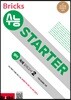 Bricks 수능 STARTER 영어 독해 모의고사 2