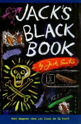 Jack&#39;s Black Book: A Jack Henry Adventure