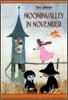 Moominvalley in November