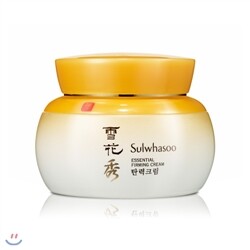 설화수 탄력크림 75ml