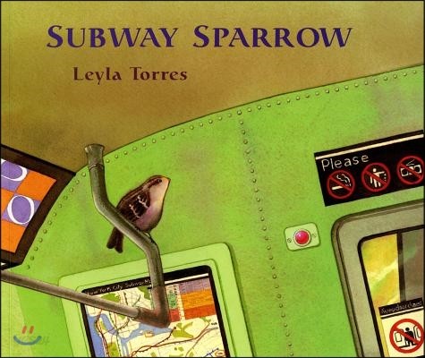 The Subway Sparrow