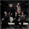 Kat-Tun (캇툰) - Run For You (초회한정반)