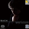 Sergei Edelmann 바흐: 크로마틱 환상곡과 푸가, 이탈리아 협주곡, 파르티타 6번 (J.S. Bach: Chromatic Fantasy & Fugue BWV903, Italian Concerto BWV971, Partita BWV830)