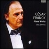 Jorg Demus 프랑크: 피아노 작품집 (Cesar Franck: Piano Works)