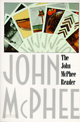 The John McPhee Reader