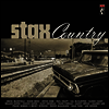 Various Artists - Stax Country (LP)