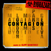 Cliff Martinez - Contagion (컨테이젼) (2LP)