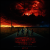 Various Artists - Stranger Things: Music From Netflix Series (기묘한 이야기)(CD)