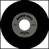 Martha High - A Little Taste Of Soul / Unwind Yourself (7 inch Single LP)