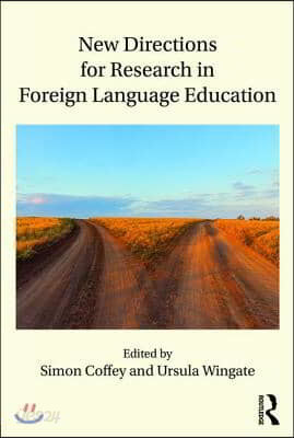 New Directions for Research in Foreign Language Education