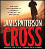 Alex Cross Lib/E: Also Published as Cross