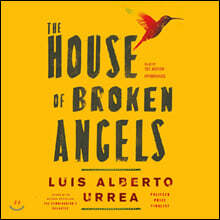 The House of Broken Angels