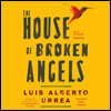 The House of Broken Angels