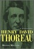 Henry David Thoreau