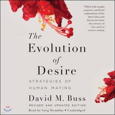 The Evolution of Desire Lib/E: Strategies of Human Mating