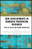New Developments in Dementia Prevention Research