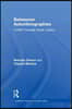 Betweener Autoethnographies