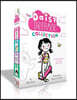 The Daisy Dreamer Collection (Boxed Set): Daisy Dreamer and the Totally True Imaginary Friend; Daisy Dreamer and the World of Make-Believe; Sparkle Fa