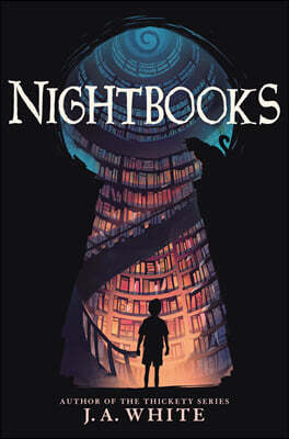 Nightbooks