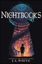 Nightbooks