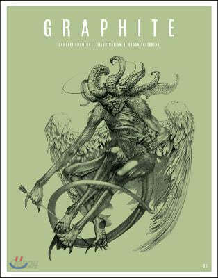 Graphite 8