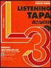 Listening TAPA 리스닝타파 Level 3