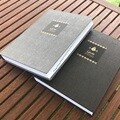 [예스24배송] 가네쉬 10년 다이어리_AE [10th Anniversary]